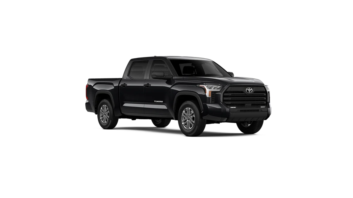 2025 Toyota Tundra SR5 - Photo 47