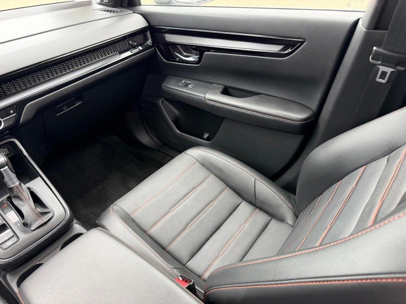 Certified Used 2024 Urban Gray Pearl Honda HYBRID AWD SP TRG image 19