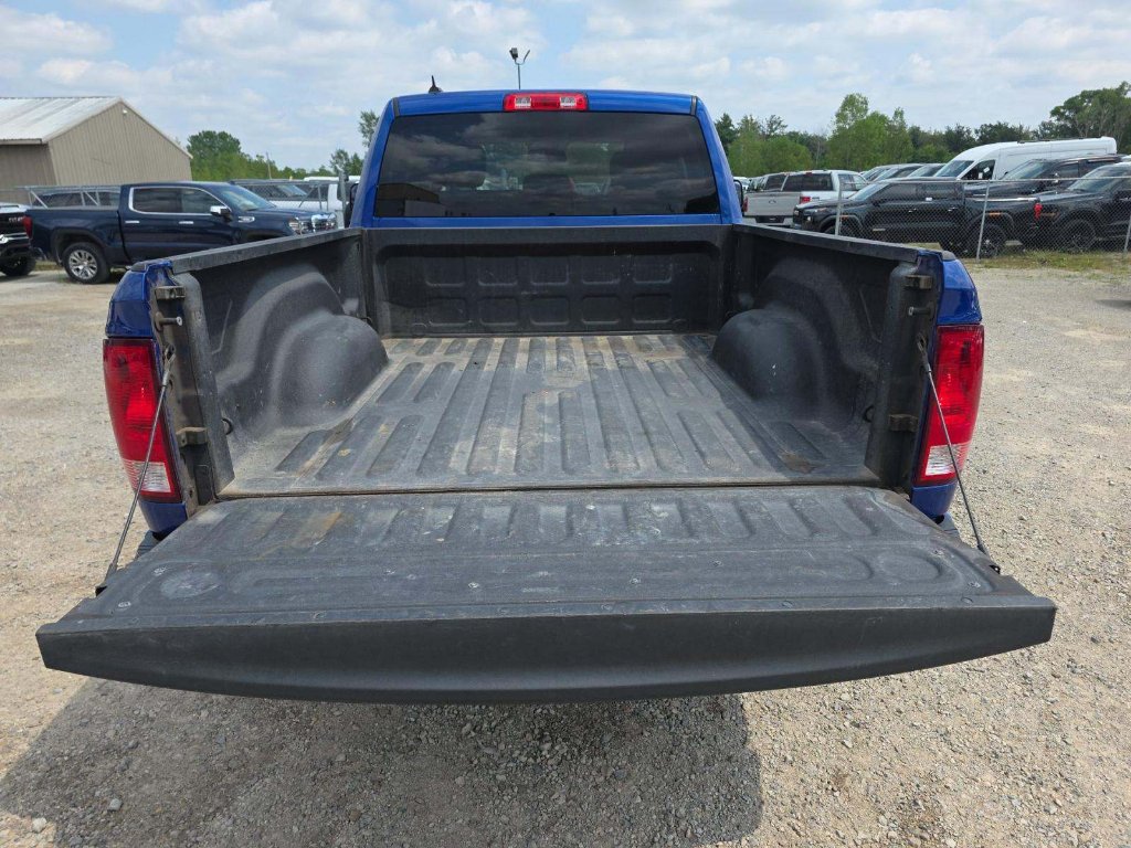 Used 2019 Blue Ram Express image 11