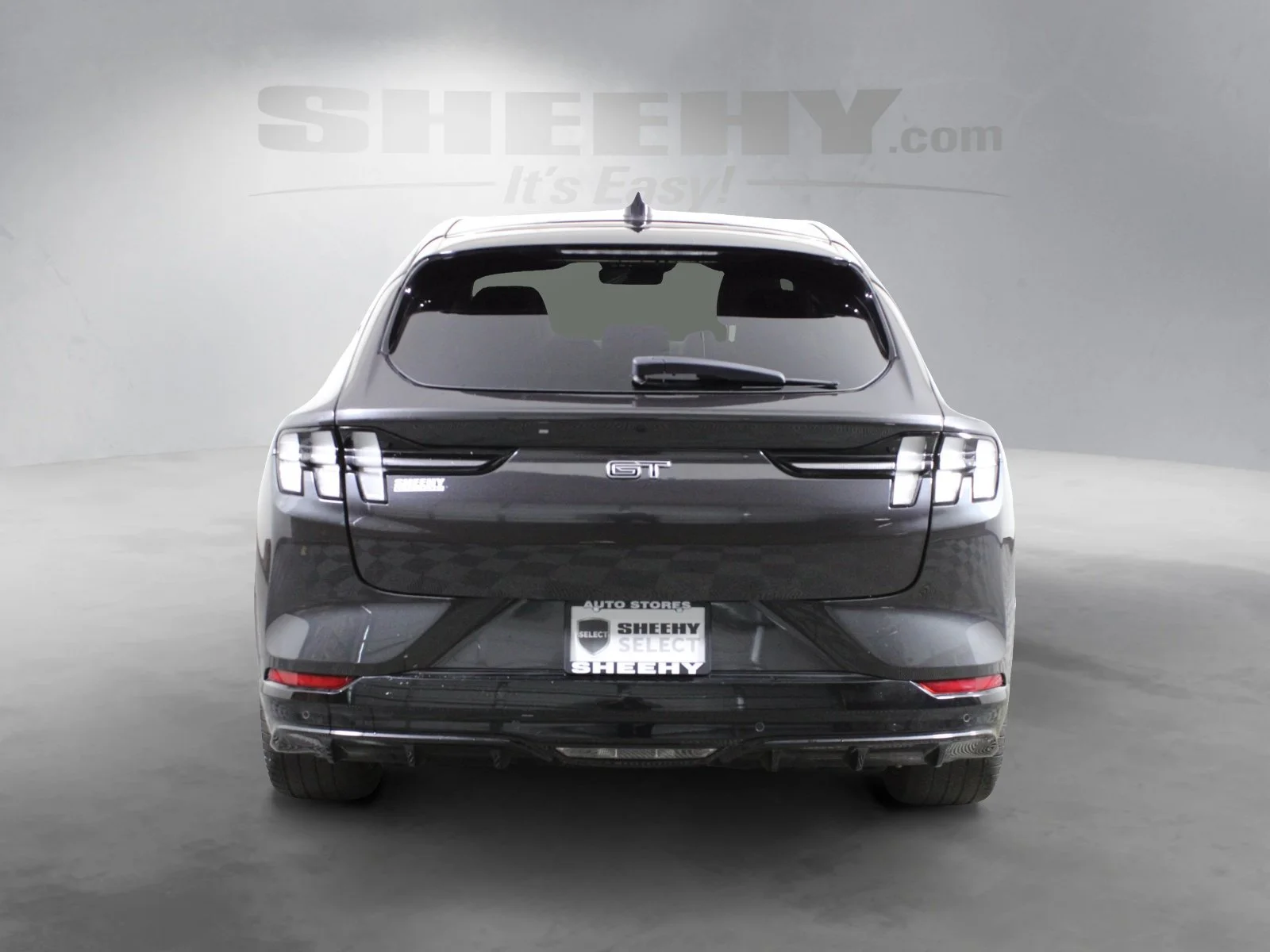 Used 2022 Gray Ford GT image 13