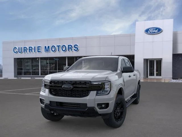 New 2026 Avalanche Ford XLT image 2