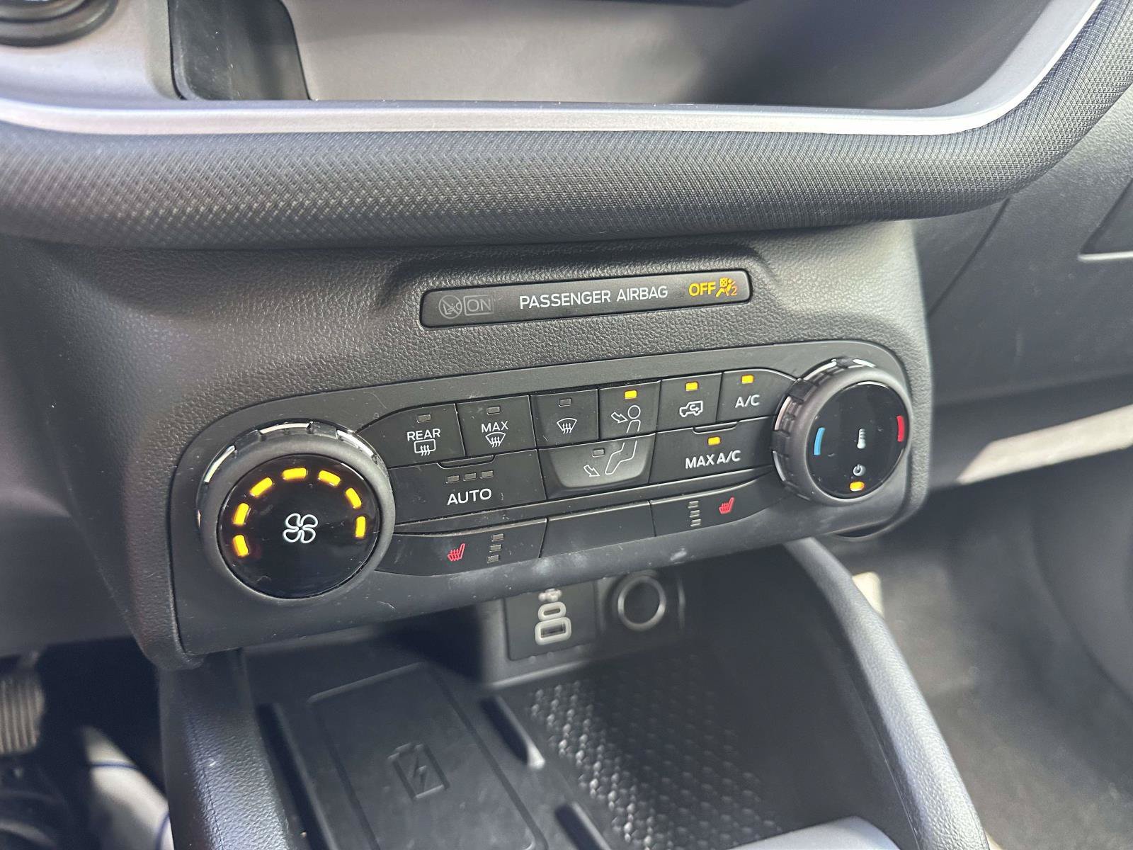 Certified Used 2023 Carbonized Gray Ford Big Bend image 24
