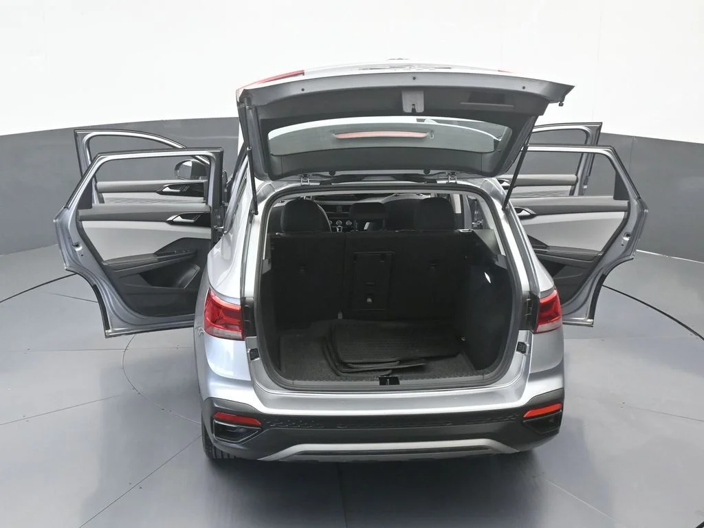 Used 2024 Silver Volkswagen 1.5T S image 60