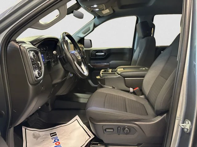 Used 2022 Steel Metallic GMC Elevation image 10
