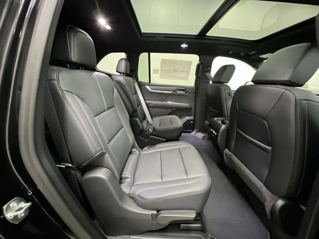 2026 GMC Acadia Elevation - Photo 28