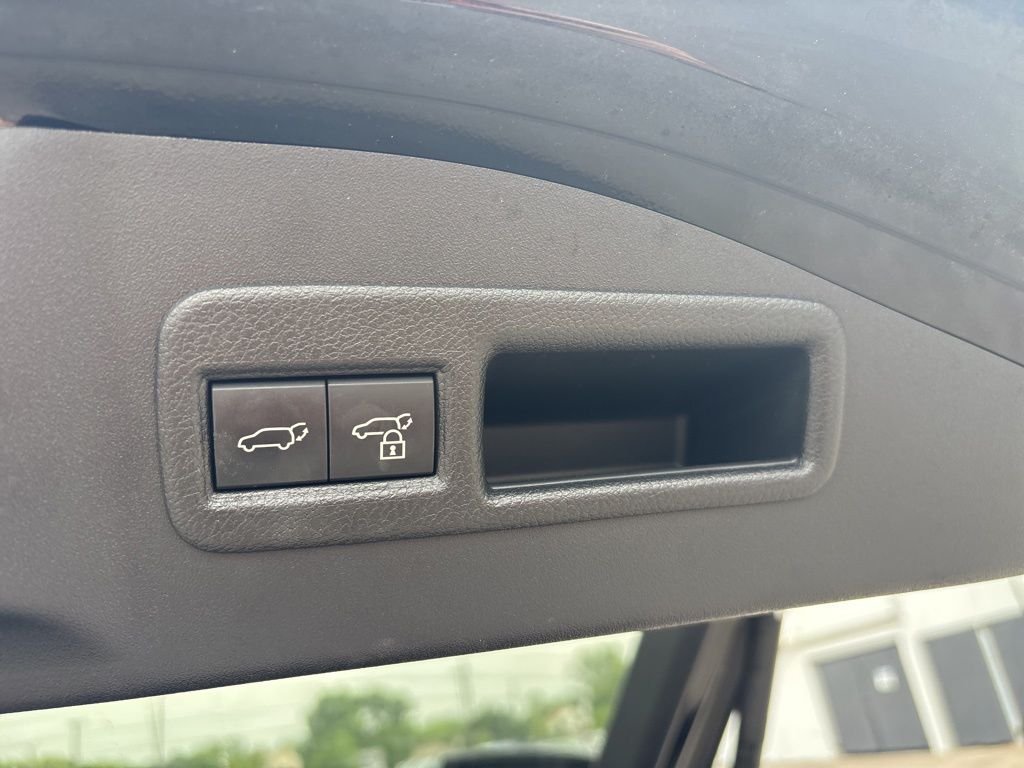 Certified Used 2023 Black Subaru Limited image 25
