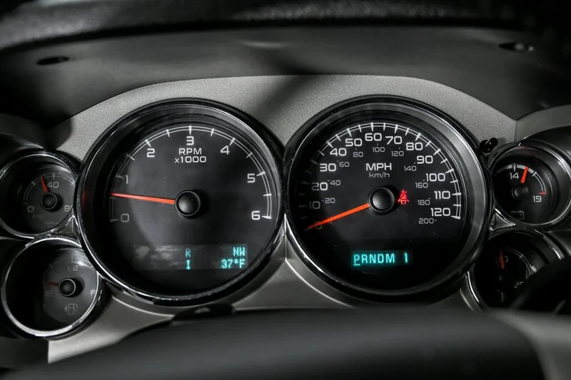 Used 2013 Summit White GMC SLE image 20
