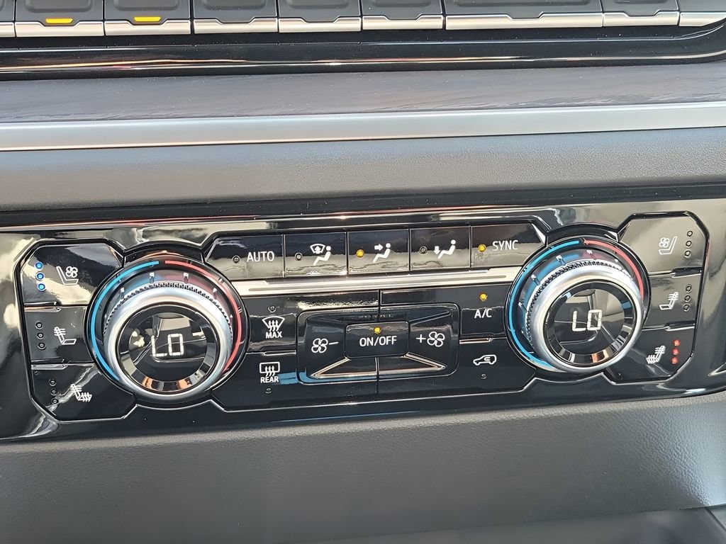 2026 GMC Sierra 2500HD SLT - Photo 34