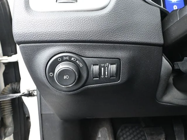 2018 Jeep Compass Latitude - Photo 31