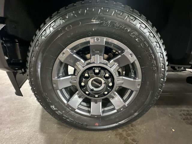 New 2026 Carbonized Gray Metallic Ford F-250® XL image 23