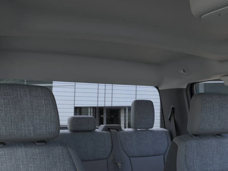 New 2026 Argon Blue Metallic Ford XLT image 23