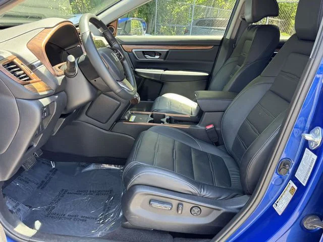 Used 2022 Blue Honda Touring image 14