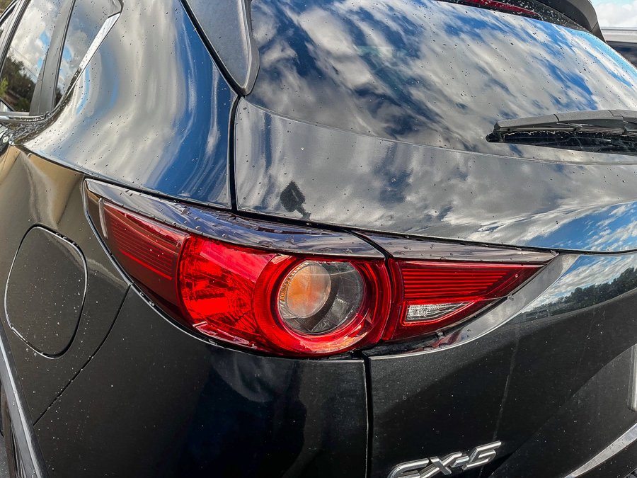 2018 Mazda CX-5 Touring - Photo 7
