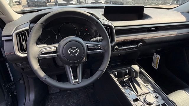 New 2026 Polymetal Gray Metallic Mazda Premium AWD image 17
