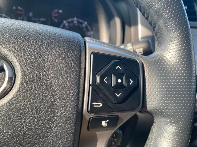 Used 2023 Silver Toyota SR5 Premium image 20