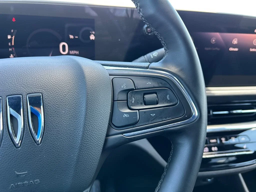 2025 Buick Envista Avenir - Photo 23