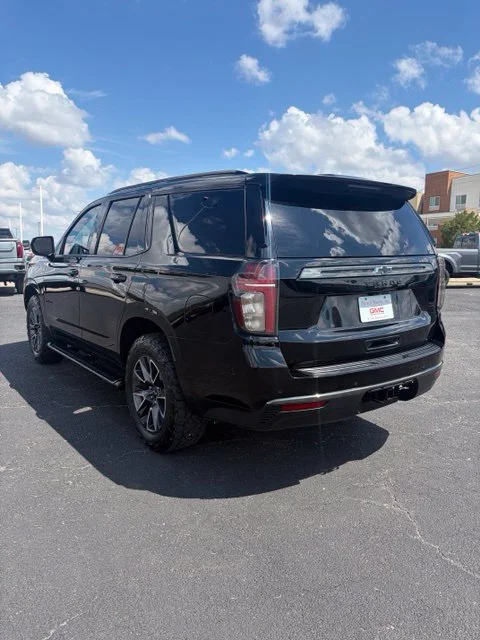 2022 Chevrolet Tahoe Z71 - Photo 7
