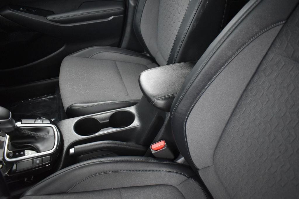 Certified Used 2024 Steel Gray Kia S image 10