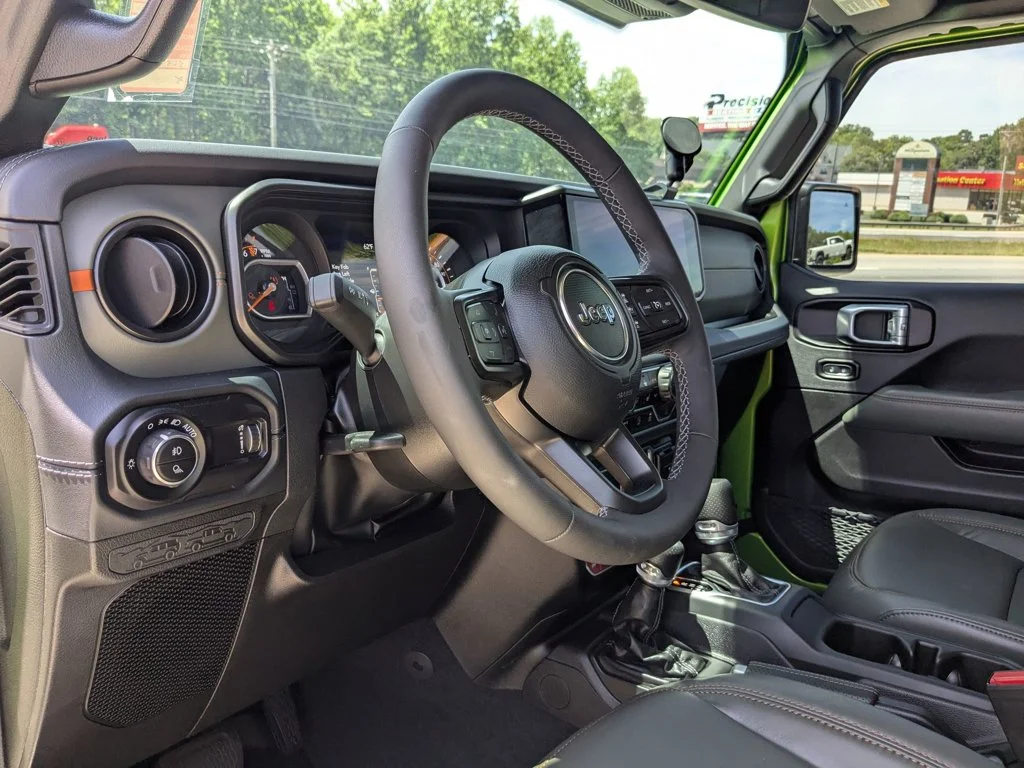 Used 2025 Mojito Jeep Mojave X image 13
