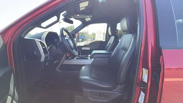 2022 Ford F-250 Super Duty Lariat - Photo 33