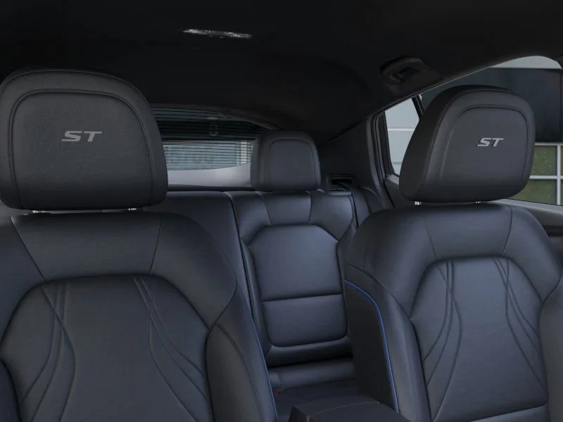 New 2026 Ebony Twilight Metallic Buick Sport Touring image 24