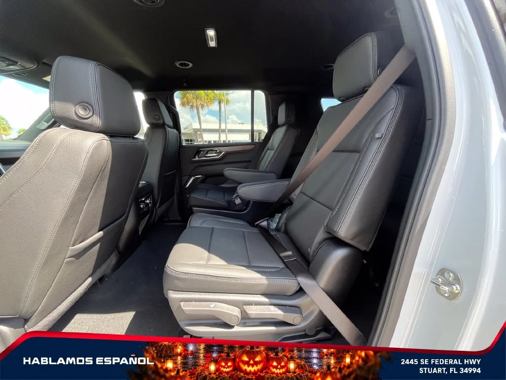 New 2026 Glacier White Tricoat GMC Denali image 12
