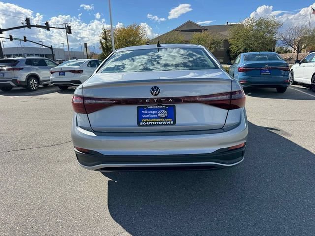 Used 2026 Silver Metallic Volkswagen S image 7