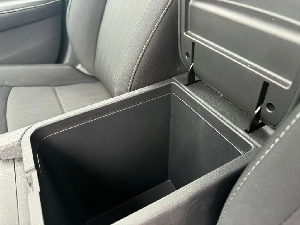 Used 2024 Gray Nissan SV image 21