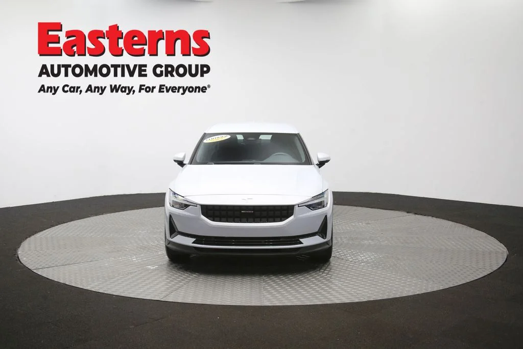 Used 2023 Gray Polestar Long Range Dual Motor image 50