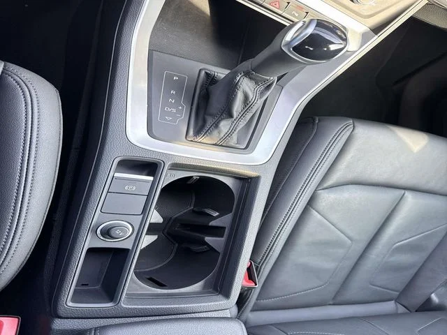 Used 2025 White Audi Premium image 43