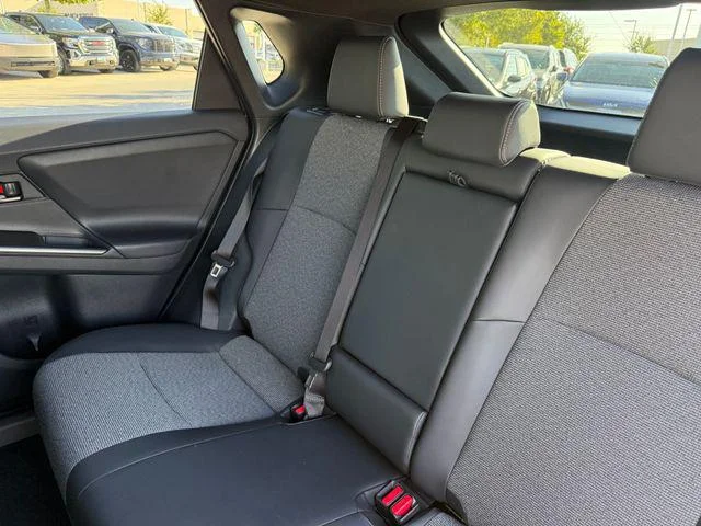 Certified Used 2026 HEAVY METAL Toyota XLE image 67