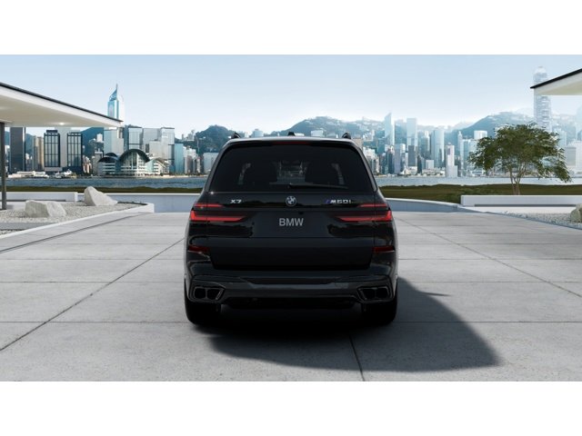 2026 BMW X7 M60i - Photo 5