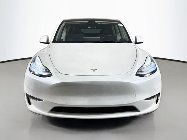 Used 2021 Tesla Model Y Long Range with VIN 5YJYGDEE7MF139026 for sale in Peoria, IL