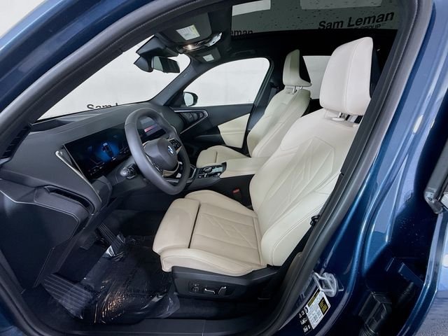 2025 BMW X3 30 - Photo 21