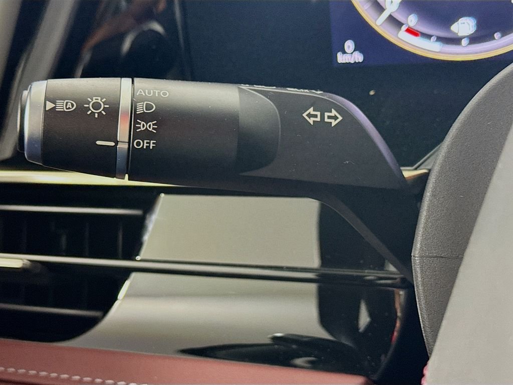2026 INFINITI QX80 Autograph - Photo 12