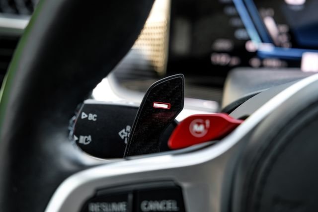 Used 2025 White BMW Base image 22