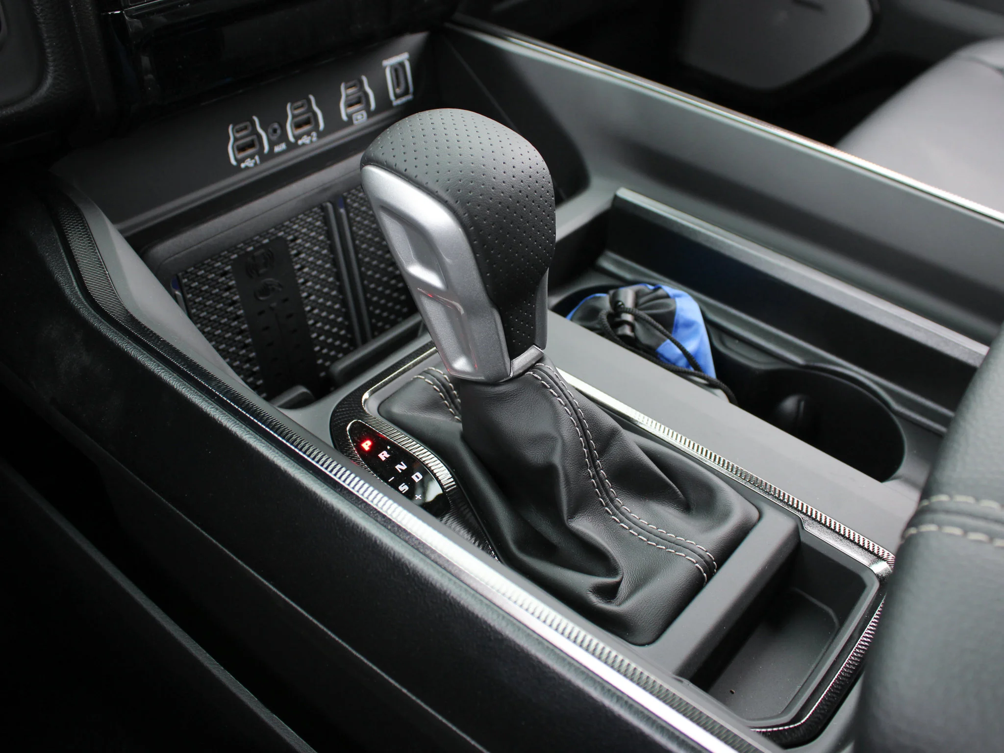 New 2026 Grey RAM Sport* image 23