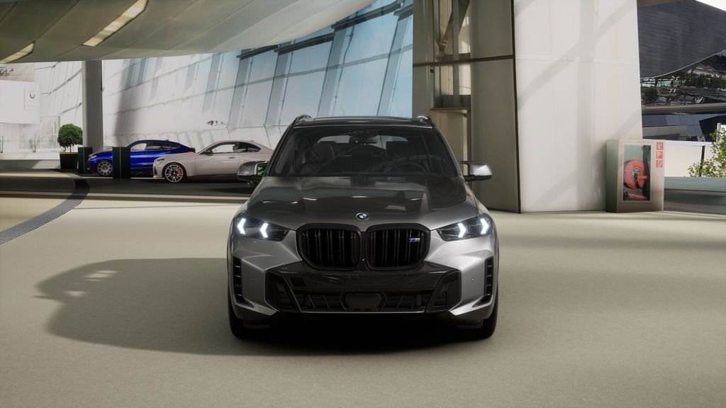 Used 2026 Skyscraper Grey Metallic BMW M60i image 29