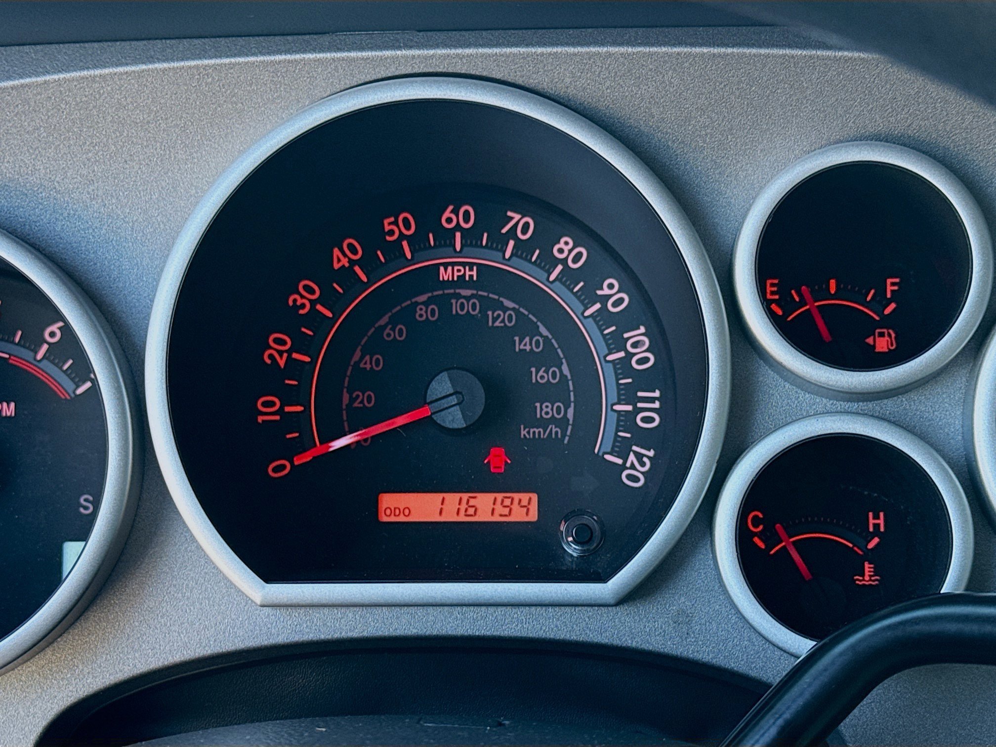 2013 Toyota Tundra Tundra Grade - Photo 9