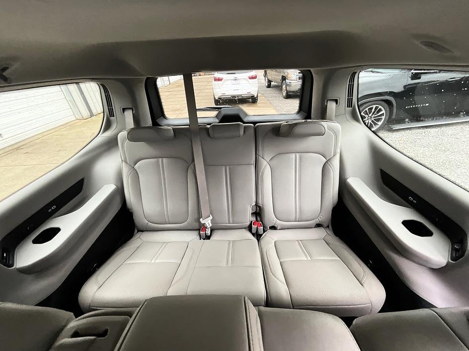 2022 Jeep Wagoneer Series III - Photo 35
