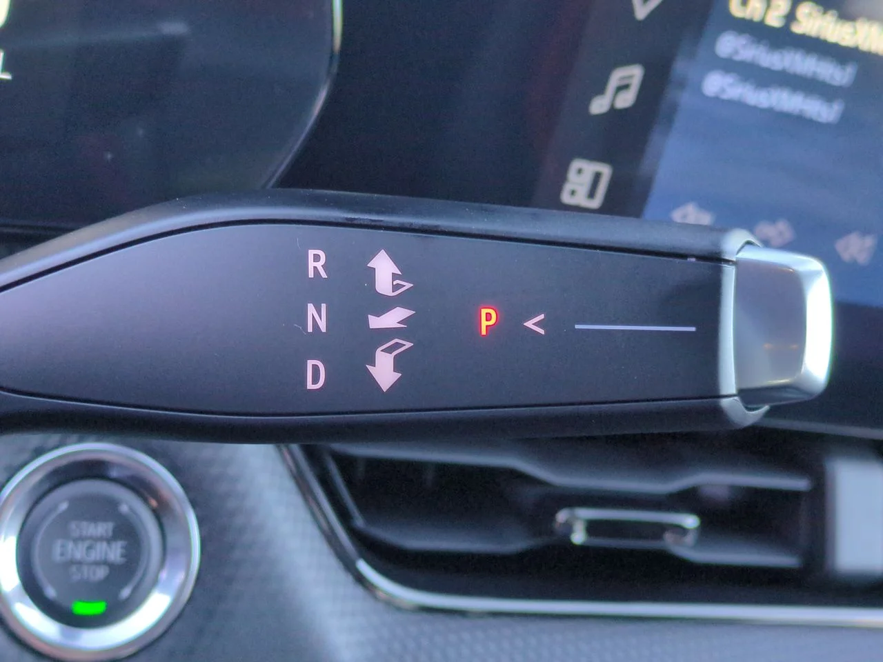 New 2026 Mosaic Black Metallic Chevrolet RS image 50