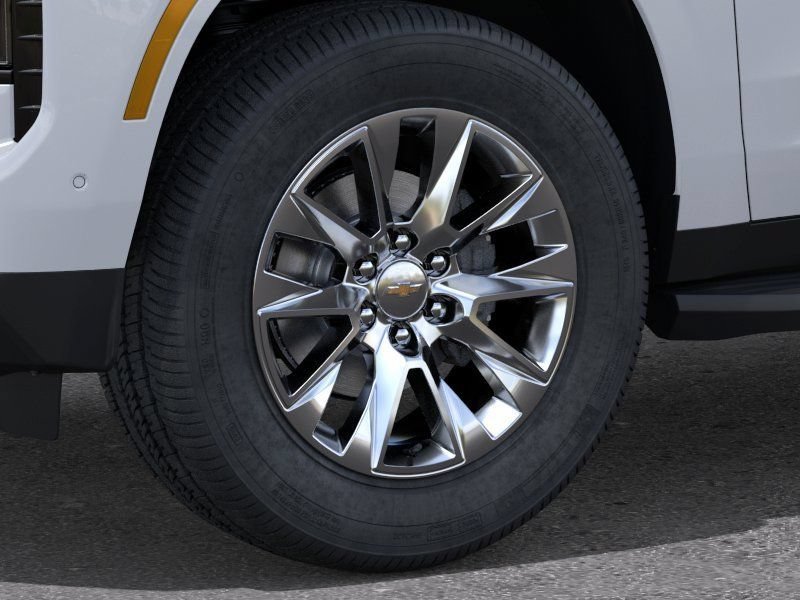 2026 Chevrolet Tahoe Premier - Photo 10