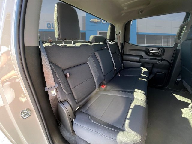 2026 Chevrolet Silverado 1500 Custom - Photo 13