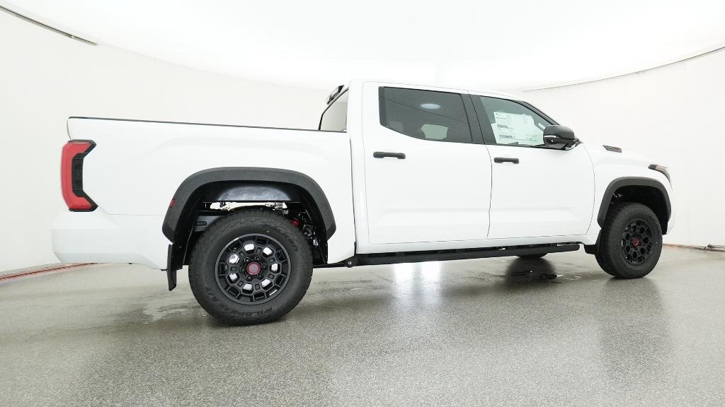 New 2026 Ice Cap Toyota TRD Pro image 35