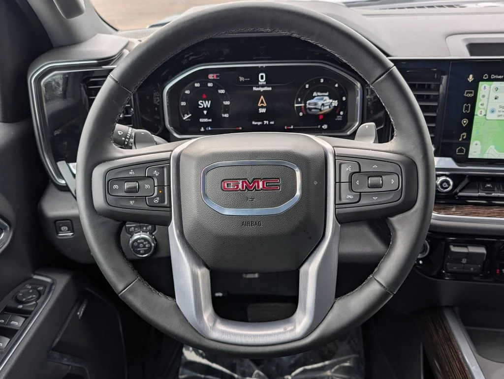 2026 GMC Sierra 1500 Elevation - Photo 8