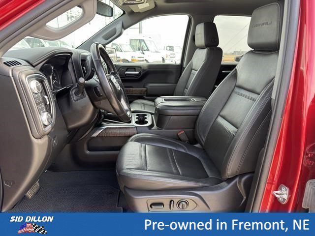 2021 GMC Sierra 1500 Denali Denali - Photo 16