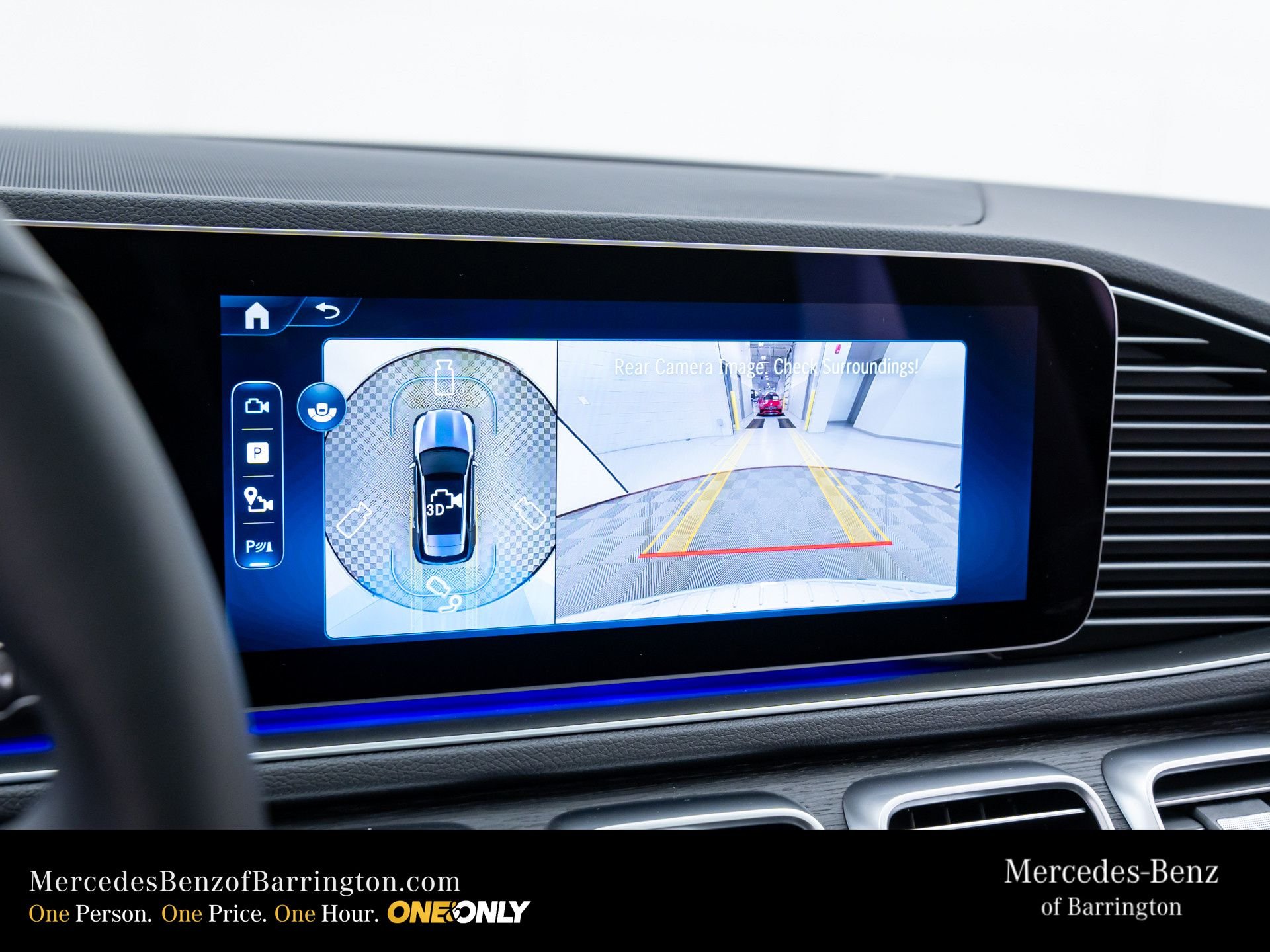 New 2026 Selenite Grey Metallic Mercedes-Benz GLE 350 image 28
