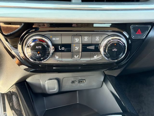 2026 Chevrolet Trax LT - Photo 16
