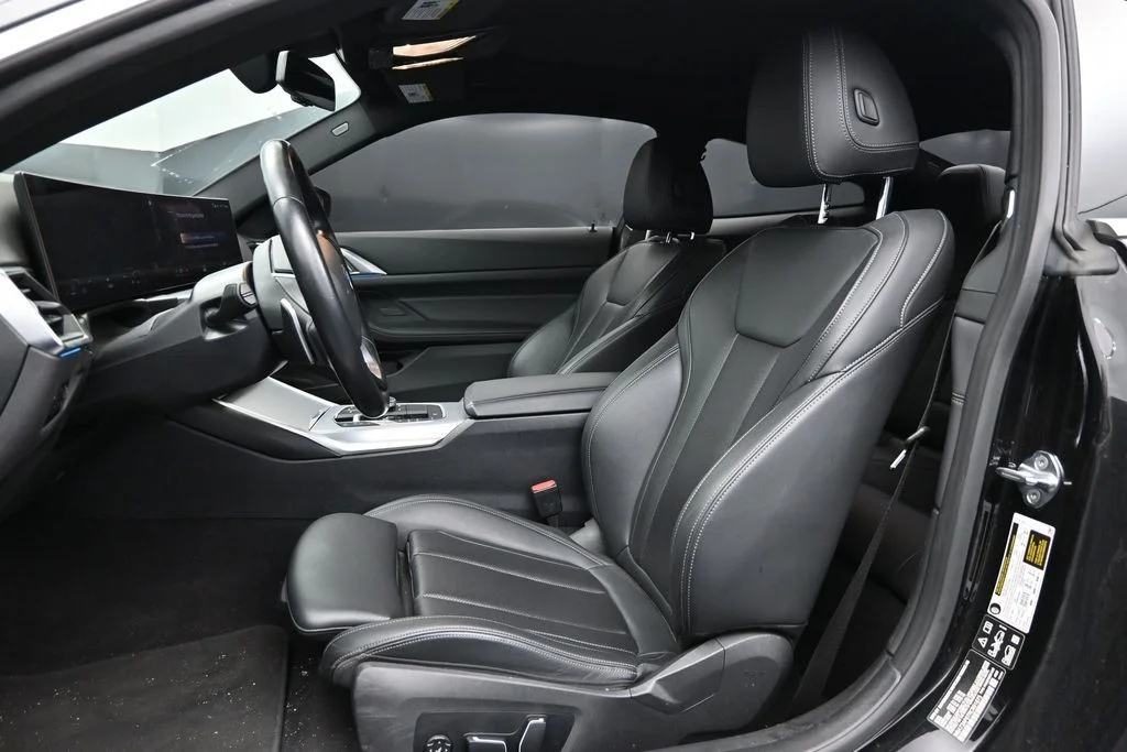 2024 BMW 4 Series 430i - Photo 9