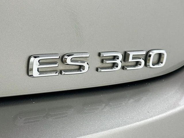 Certified Pre-Owned 2021 Lexus ES 350 F Sport